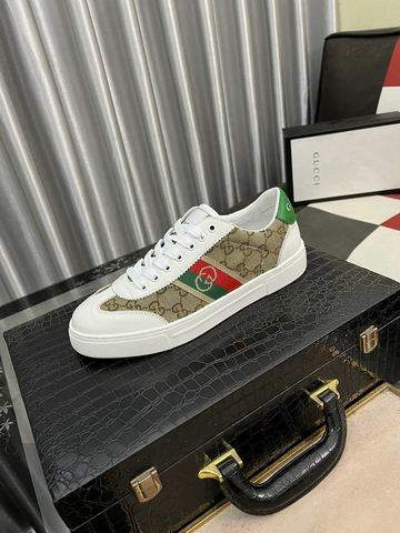 Picture of Gucci Shoes _SKUGuccisz38-44hnh03178796